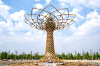 EXPO Milan 2015