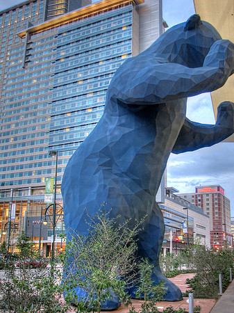 I See What You Mean by Lawrence Argent denver art colorado
