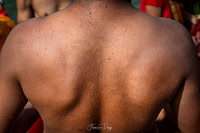 Holy Water India Kumbah Mela ritual bath sacred