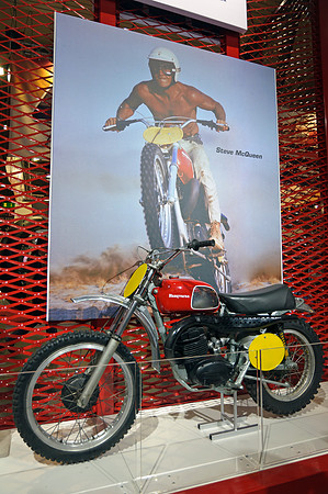 Husqvarna H400