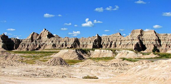 Badlands National Park