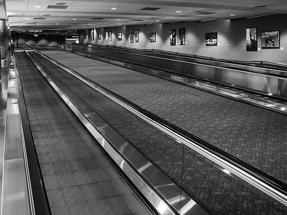 Denver International Airport usa architecture interior design