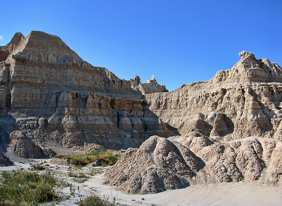 Badlands National Park