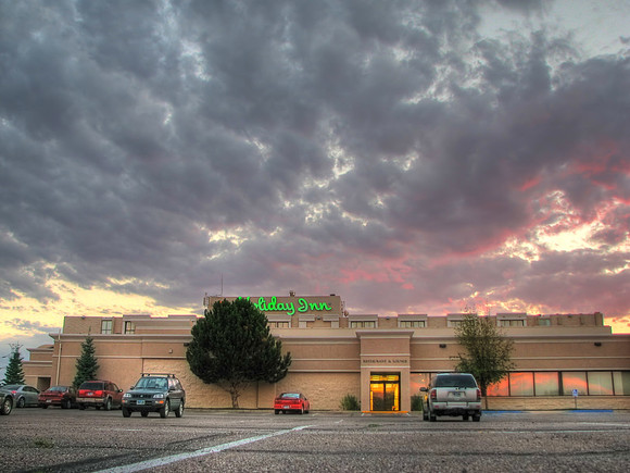 Holiday Inn Cheyenne