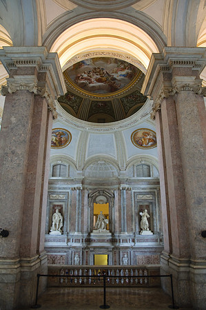 Royal Palace of Caserta