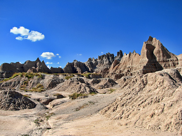 Badlands National Park