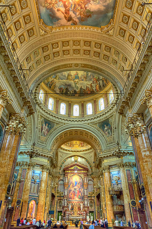 Basilica of Our Lady Help of Christians, Turin