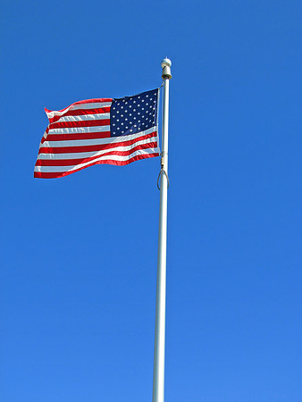 The Old Glory