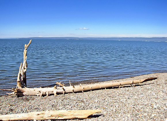 Yellowstone Lake