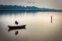 Solitary Prayer