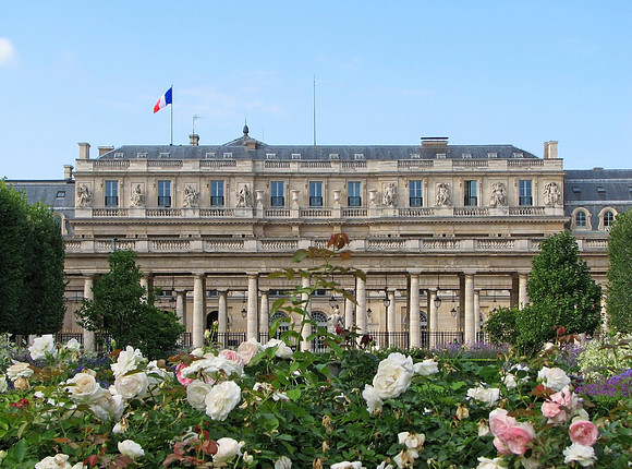 Palais Royal